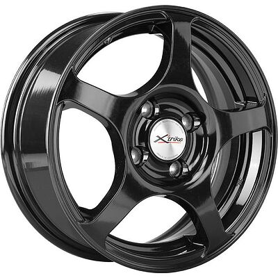 X'trike X-103 5.5x14 4x108 ET 20 Dia 65.1 A/FP