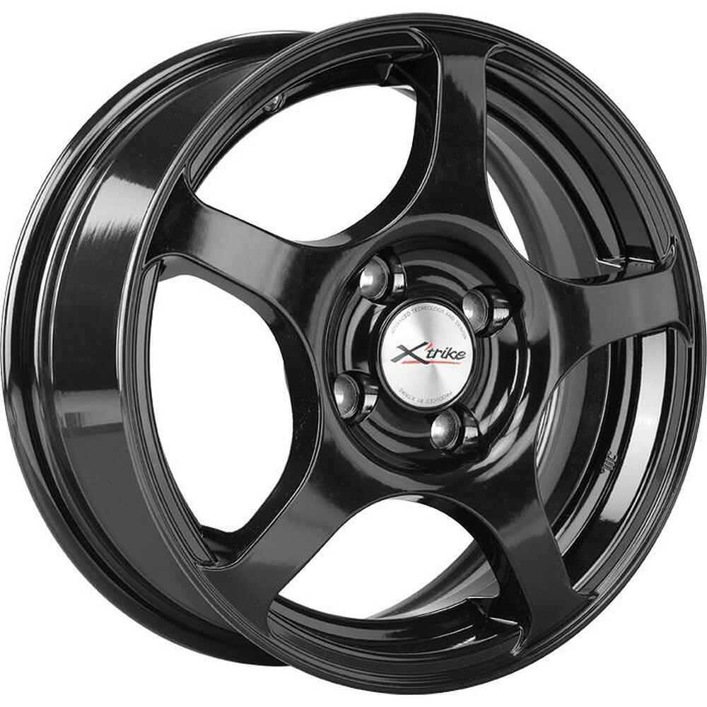 X'trike X-103 5.5x14 4x100 ET 45 Dia 67.1 A/FP