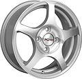 X'trike X-103 5.5x14 4x108 ET 20 Dia 65.1 A/FP X'trike X-103 5.5x14 4x108 ET 20 Dia 65.1 A/FP