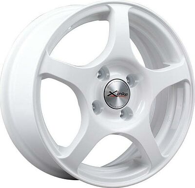 X'trike X-103 5.5x14 4x108 ET 20 Dia 65.1 A/FP