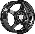 X'trike X-103 5.5x14 4x98 ET 35 Dia 58.5 BK X'trike X-103 5.5x14 4x98 ET 35 Dia 58.5 BK
