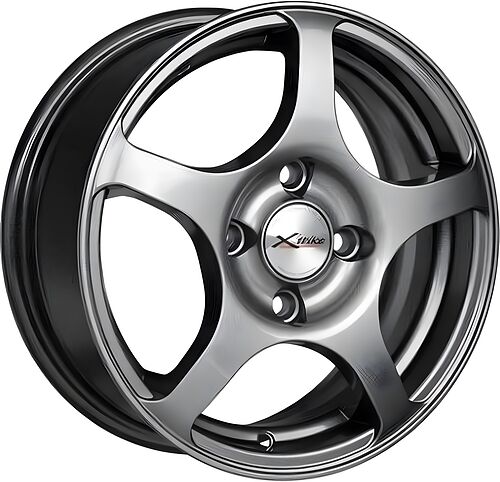 X'trike X-103