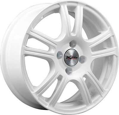 X'trike X-105 6x15 4x100 ET 35 Dia 67.1 W