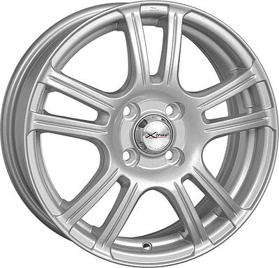 X'trike X-105M 6x15 4x108 ET 45 Dia 67.1 HS