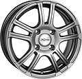 X'trike X-105М 6x15 4x100 ET 45 Dia 60.1 HSB X'trike X-105М 6x15 4x100 ET 45 Dia 60.1 HSB