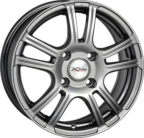 X'trike X-105M