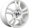 X'trike X-105М 6x15 4x100 ET 45 Dia 60.1 W X'trike X-105М 6x15 4x100 ET 45 Dia 60.1 W