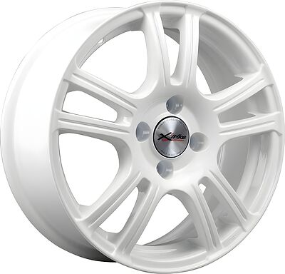 X'trike X-105М 6x15 4x100 ET 45 Dia 60.1 W
