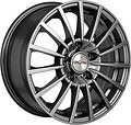 X'trike X-106 6.5x15 5x114.3 ET 45 Dia 67.1 HSB