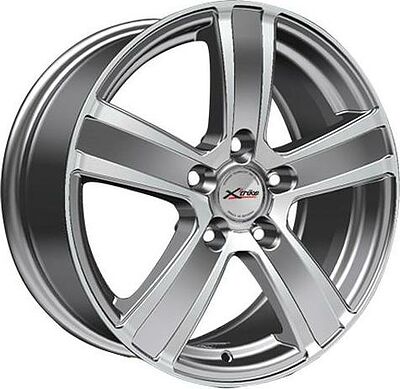 X'trike X-108 7x16 5x112 ET 32 Dia 66.6 A/FP