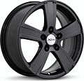 X'trike X-108 7x16 5x100 ET 38 Dia 67.1 BK