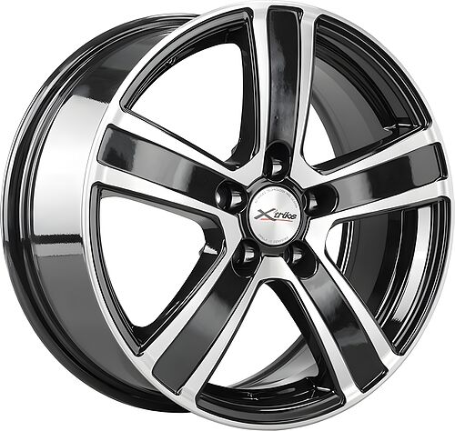 X'trike X-108
