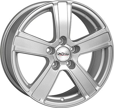 X'trike X-108 7x16 5x100 ET 45 Dia 67.1 HS