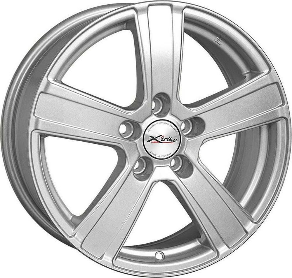 X'trike X-108 7x16 5x112 ET 32 Dia 66.6 HS
