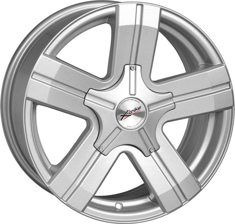 X'trike X-109 7x16 5x130 ET 35 Dia 84.1 HS