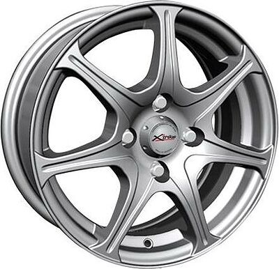 X'trike X-110 6x14 4x98 ET 35 Dia 58.5 HB