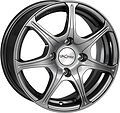 X'trike X-110 6x14 4x100 ET 35 Dia 67.1 HSB X'trike X-110 6x14 4x100 ET 35 Dia 67.1 HSB
