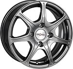 X'trike X-110 6x14 4x100 ET 35 Dia 67.1 HSB