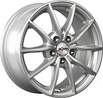 X'trike X-111М 6.5x15 5x100 ET 38 Dia 57.1 HS X'trike X-111М 6.5x15 5x100 ET 38 Dia 57.1 HS