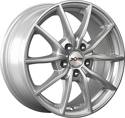 X'trike X-111М 6.5x15 5x112 ET 45 Dia 57.1 HS