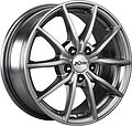 X'trike X-111М 6.5x15 5x110 ET 35 Dia 65.1 HSB X'trike X-111М 6.5x15 5x110 ET 35 Dia 65.1 HSB