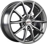 X'trike X-111М 6.5x15 5x100 ET 38 Dia 57.1 HSB X'trike X-111М 6.5x15 5x100 ET 38 Dia 57.1 HSB