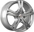X'trike X-112 6.5x16 5x114.3 ET 45 Dia 67.1 HS