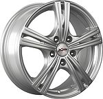 X'trike X-112 6.5x16 5x114.3 ET 45 Dia 67.1 HS