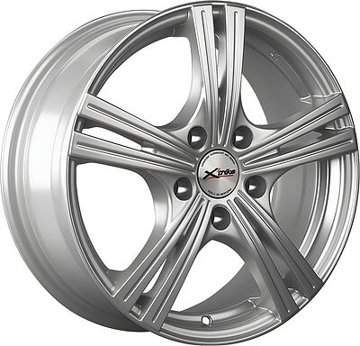 X'trike X-112 6.5x16 5x108 ET 38 Dia 67.1 HS