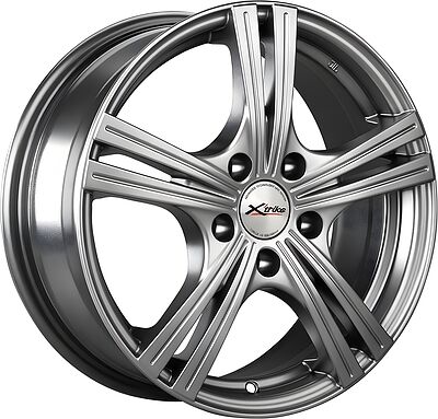 X'trike X-112 6.5x16 5x112 ET 33 Dia 66.6 HSB