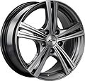X'trike X-112 6.5x16 5x114.3 ET 40 Dia 66.1 HSB/FP