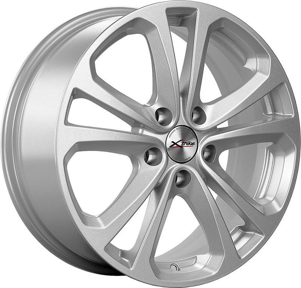X'trike X-113 7x17 5x110 ET 39 Dia 65.1 HS