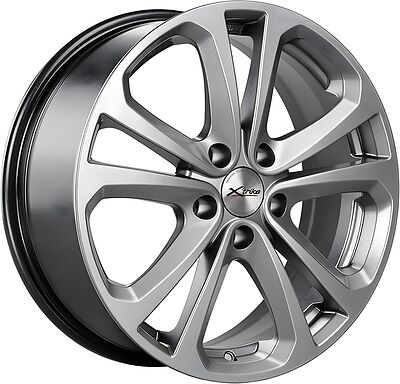 X'trike X-113M 7x17 5x114.3 ET 35 Dia 67.1 HS