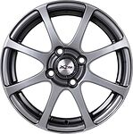 X'trike X-114М 5.5x14 4x100 ET 45 Dia 67.1 HSB X'trike X-114М 5.5x14 4x100 ET 45 Dia 67.1 HSB