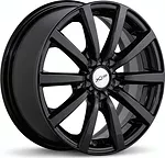 X'trike X-115 6x15 5x100 ET 38 Dia 57.1 BK X'trike X-115 6x15 5x100 ET 38 Dia 57.1 BK