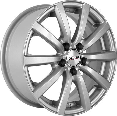 X'trike X-115 6x15 5x114.3 ET 45 Dia 67.1 HS
