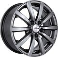 X'trike X-115 6x15 5x114.3 ET 38 Dia 67.1 HSB