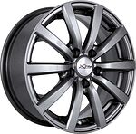 X'trike X-115 6x15 5x114.3 ET 45 Dia 67.1 HSB