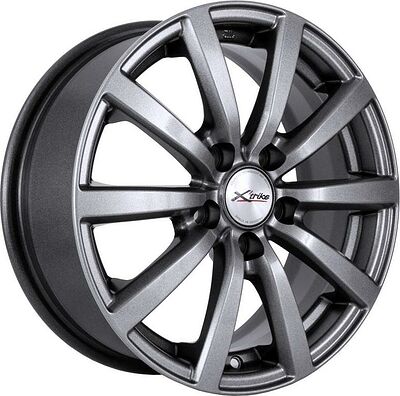 X'trike X-115 6x15 5x114.3 ET 38 Dia 67.1 HSB