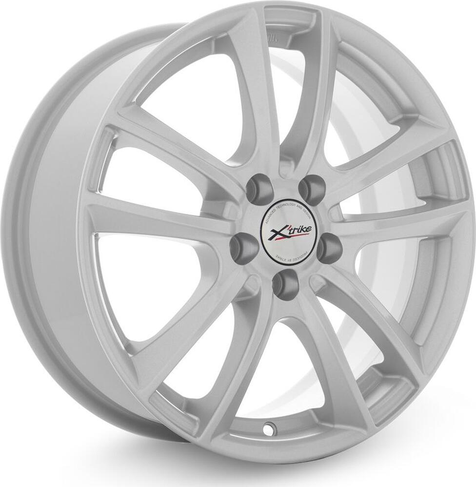 X'trike X-116 6.5x16 5x100 ET 38 Dia 67.1 HS