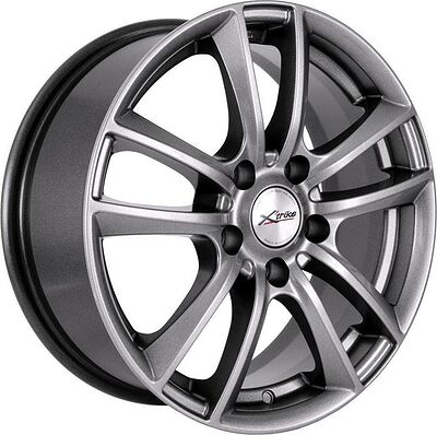 X'trike X-116 6.5x16 5x110 ET 37 Dia 65.1 HSB