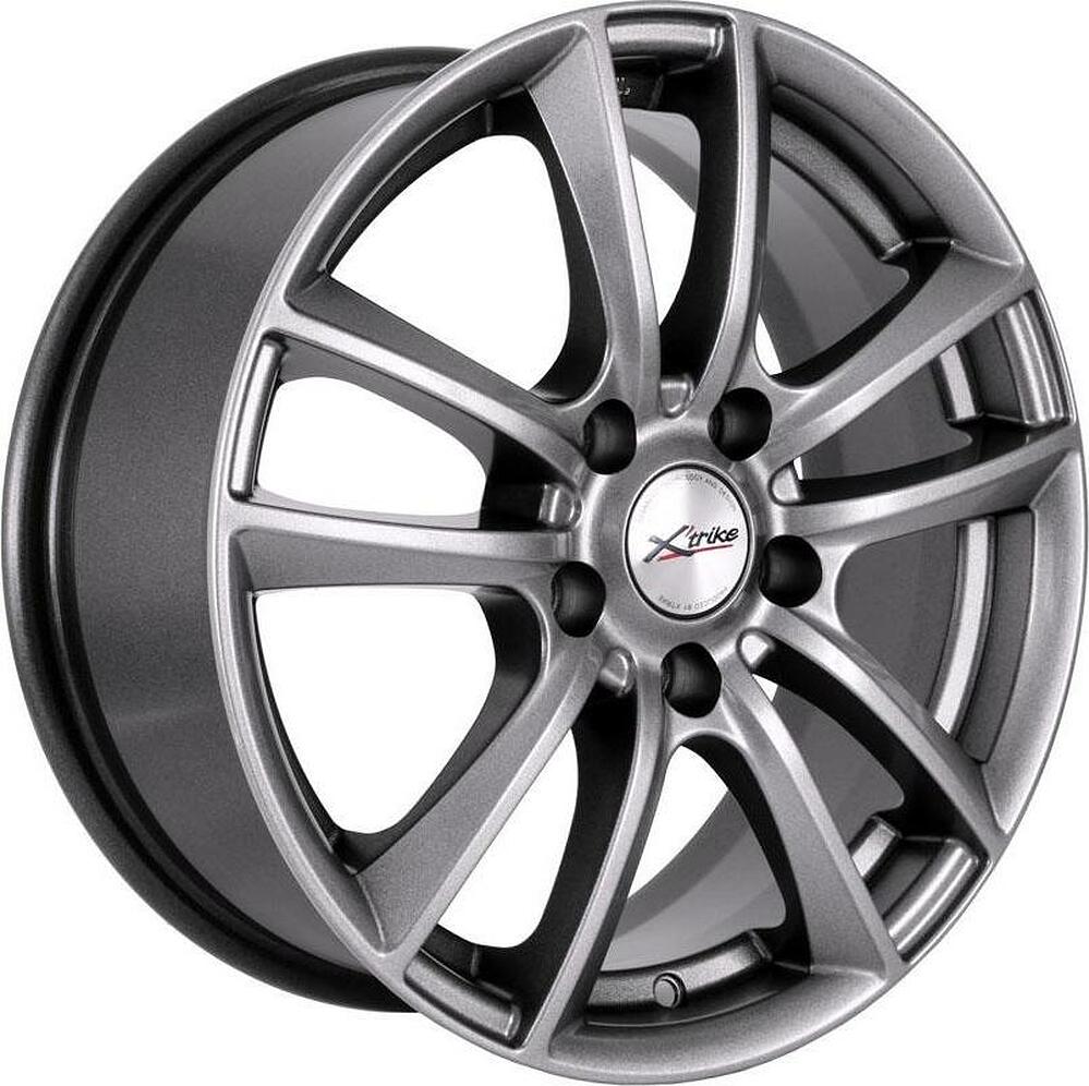 X'trike X-116 6.5x16 5x112 ET 33 Dia 66.6 HSB