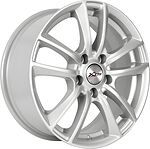 X'trike X-116М 6.5x16 5x110 ET 37 Dia 65.1 HS
