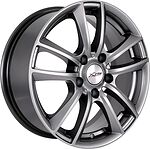 X'trike X-116М 6.5x16 5x114.3 ET 45 Dia 60.1 HSB