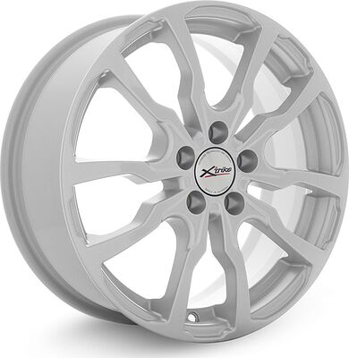 X'trike X-117 6.5x16 5x110 ET 37 Dia 65.1 HS