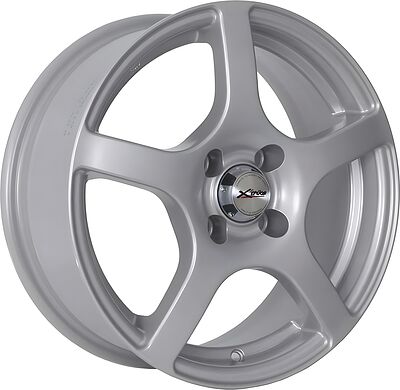 X'trike X-118 6x15 4x100 ET 45 Dia 67.1 HS