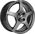 X'trike X-118 6x15 4x100 ET 45 Dia 67.1 HSB