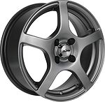 X'trike X-118 6x15 4x100 ET 45 Dia 67.1 HSB
