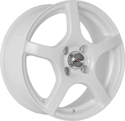 X'trike X-118 6x15 4x114.3 ET 44 Dia 67.1 W