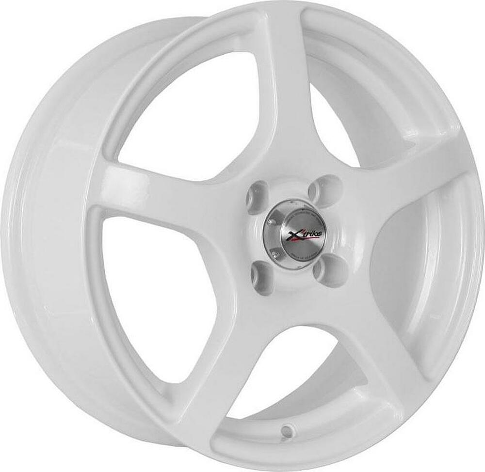 X'trike X-118 6x15 4x108 ET 45 Dia 63.35 W